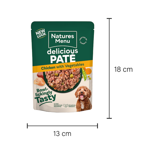 Chicken Pouch image number 2